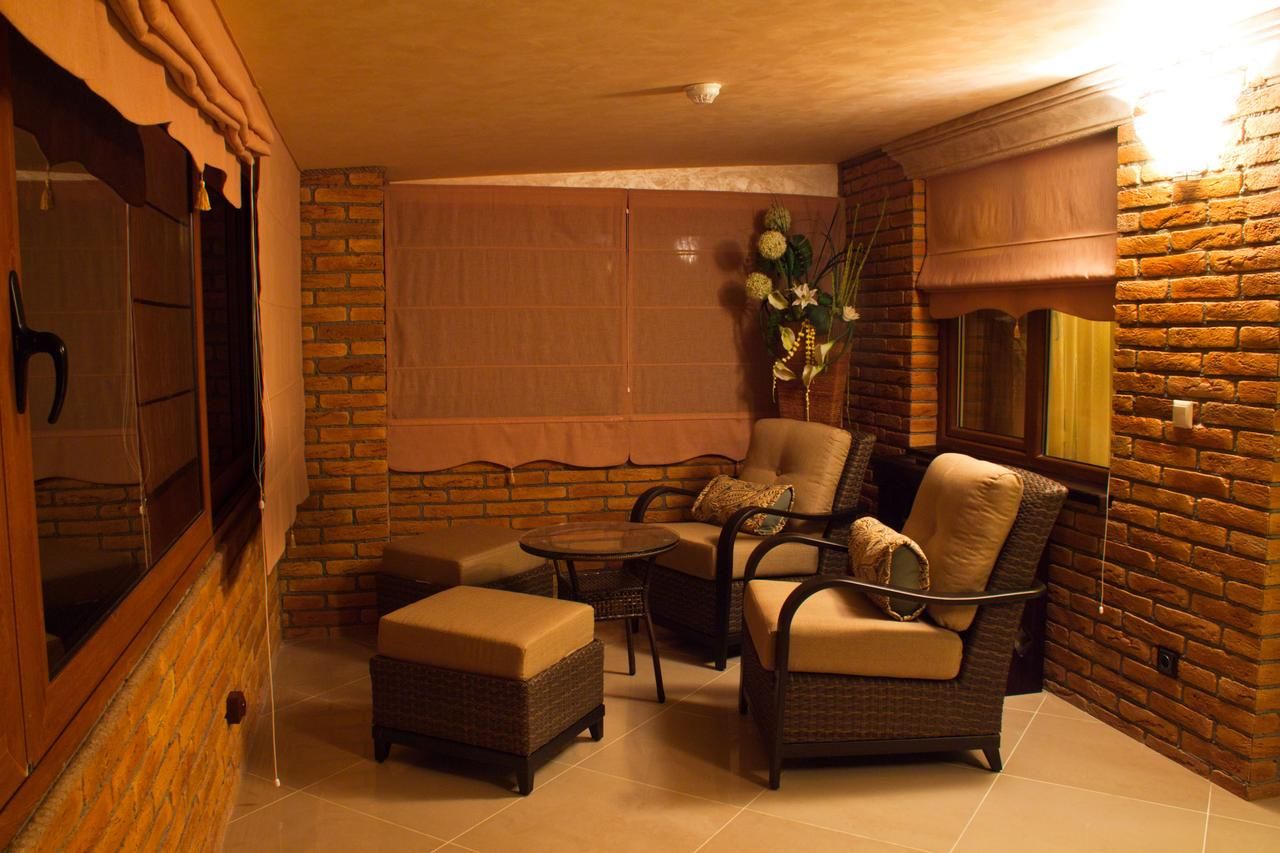 Курортные отели Solva Resort & SPA Поляна