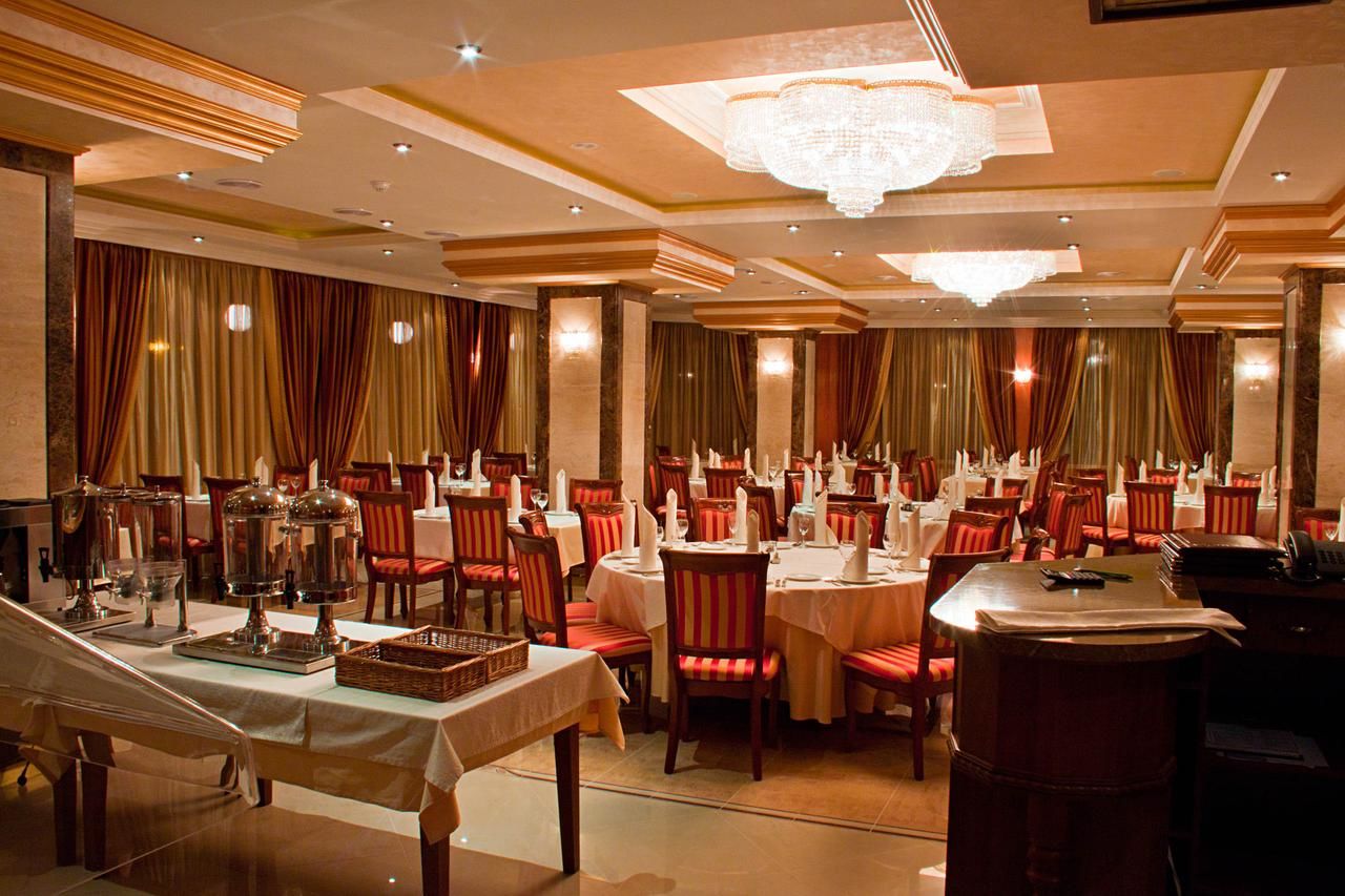 Курортные отели Solva Resort & SPA Поляна-18
