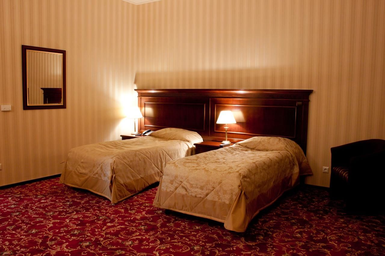 Курортные отели Solva Resort & SPA Поляна-19