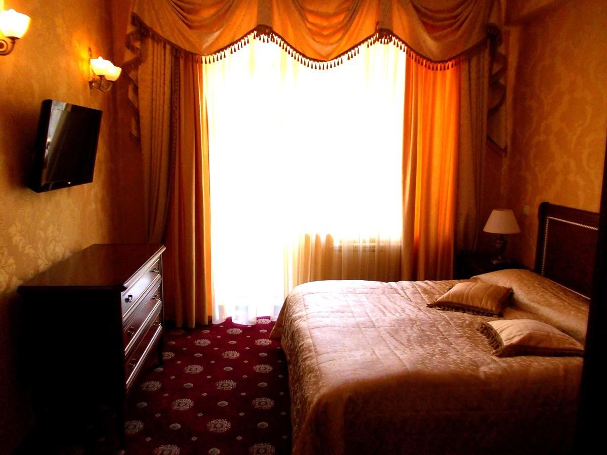 Курортные отели Solva Resort & SPA Поляна-21