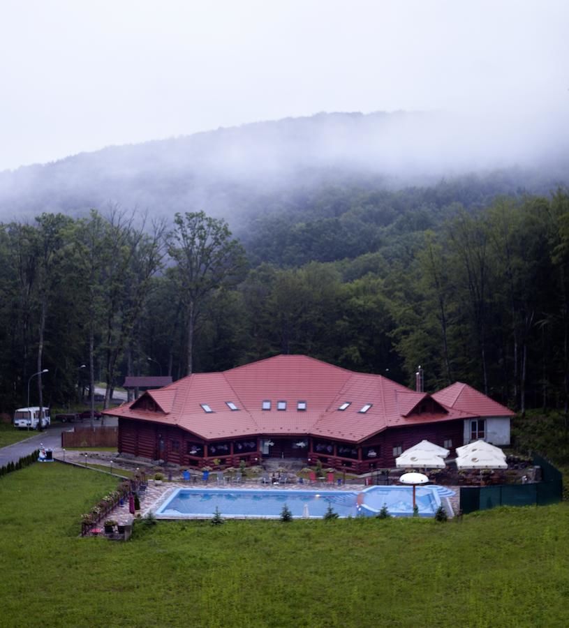 Курортные отели Solva Resort & SPA Поляна-25