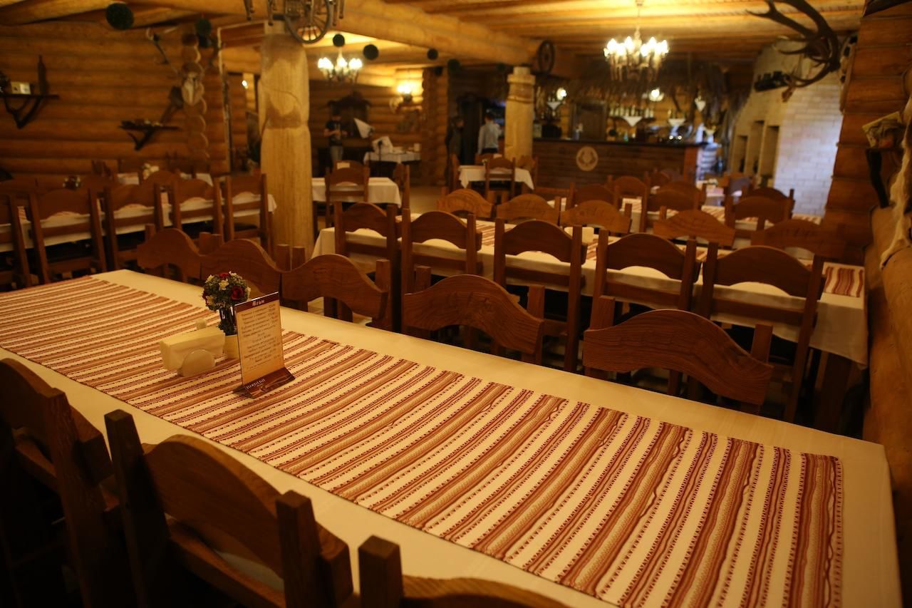 Курортные отели Solva Resort & SPA Поляна-38