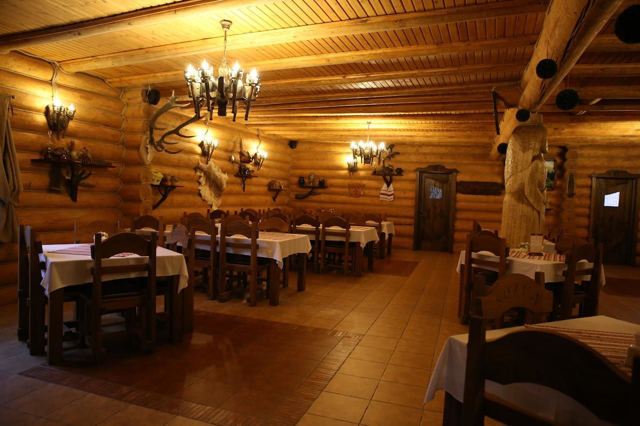 Курортные отели Solva Resort & SPA Поляна-39