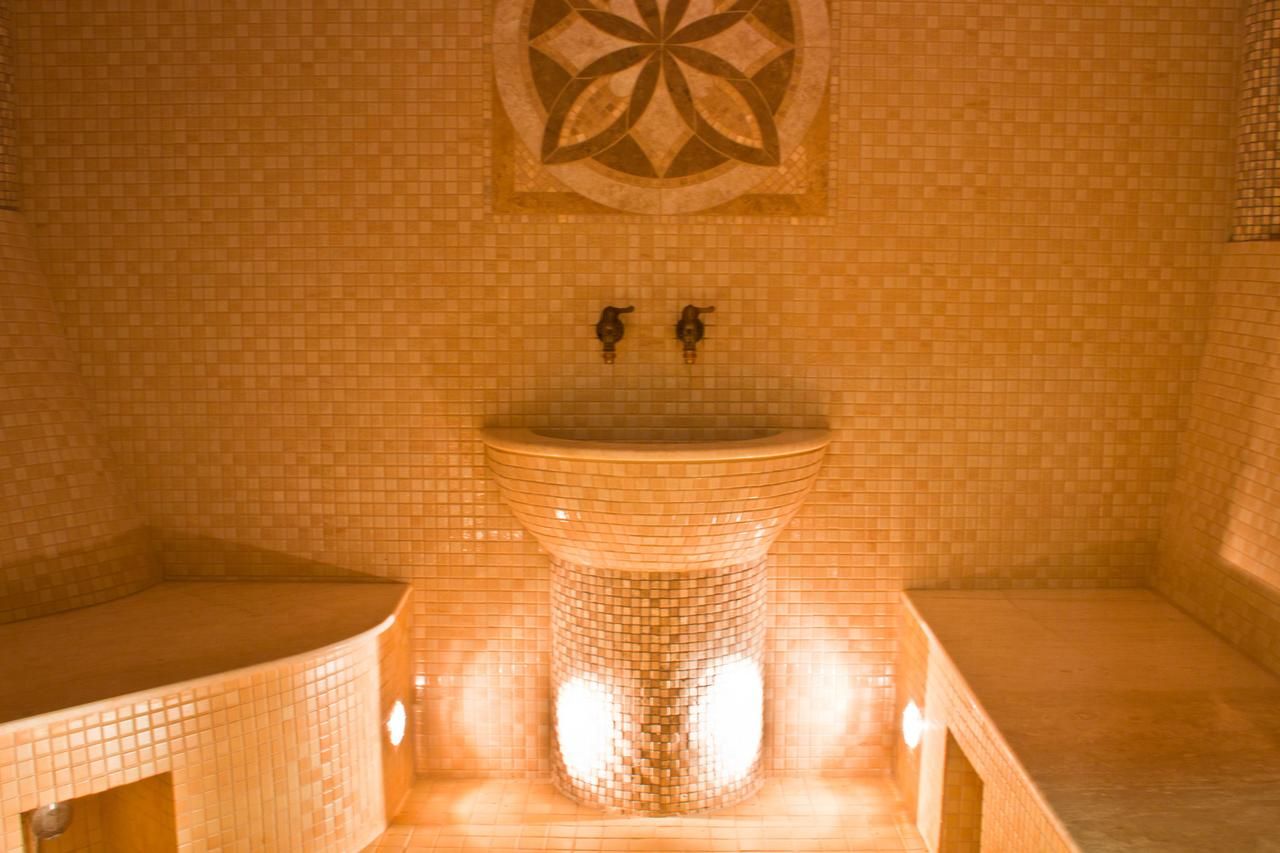 Курортные отели Solva Resort & SPA Поляна-44