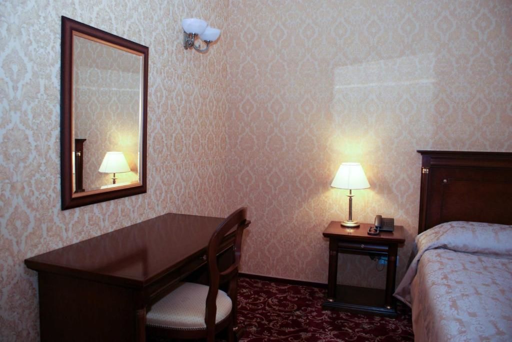 Курортные отели Solva Resort & SPA Поляна-50