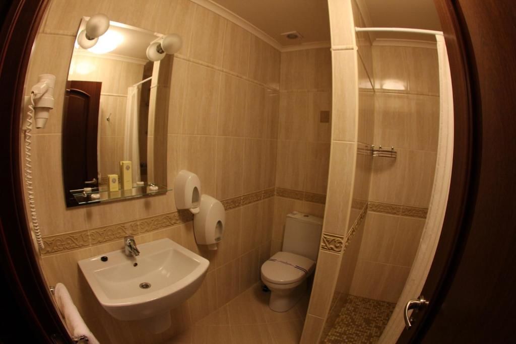 Курортные отели Solva Resort & SPA Поляна-53