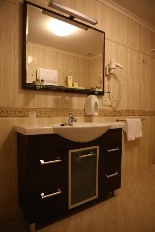 Курортные отели Solva Resort & SPA Поляна-58