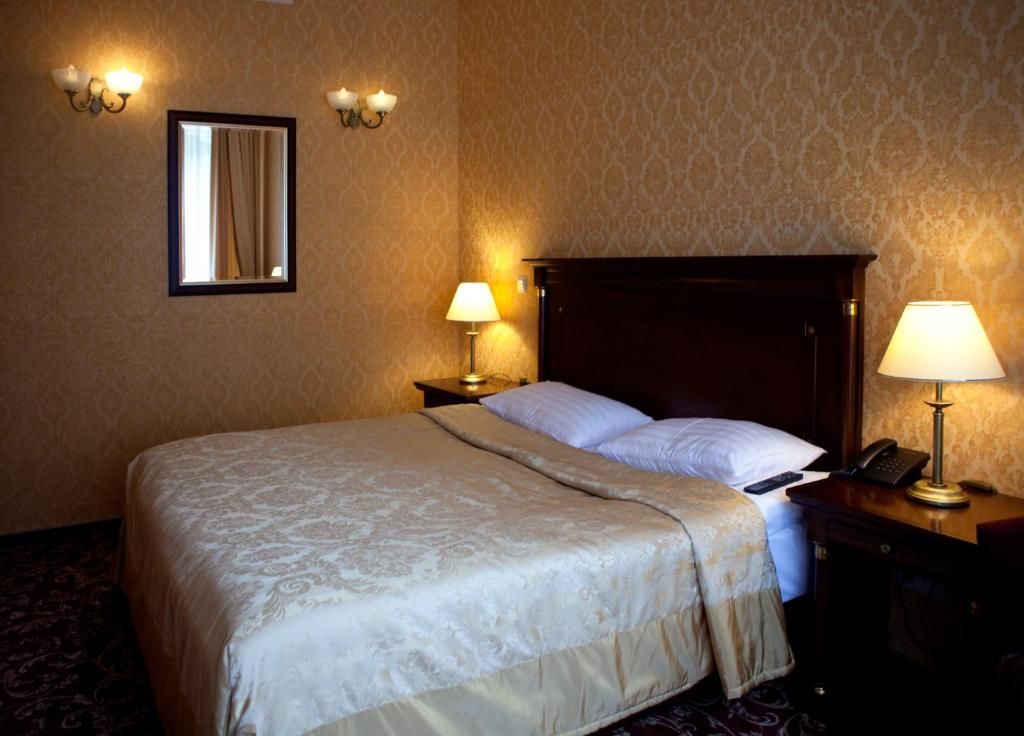 Курортные отели Solva Resort & SPA Поляна-63