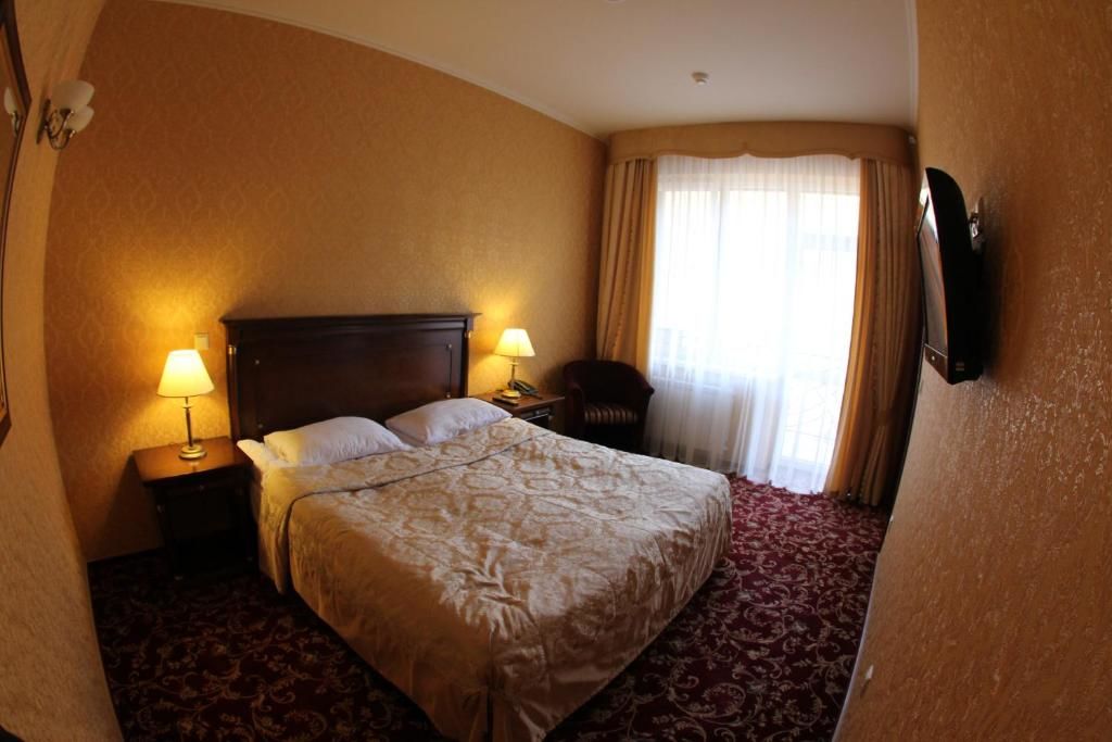 Курортные отели Solva Resort & SPA Поляна-65