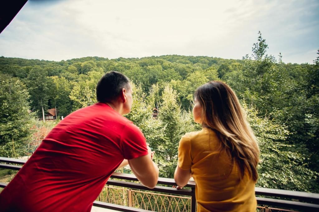 Курортные отели Solva Resort & SPA Поляна-70