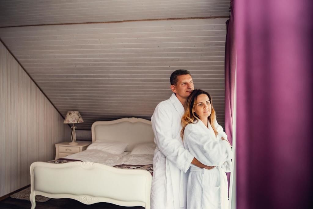 Курортные отели Solva Resort & SPA Поляна-73