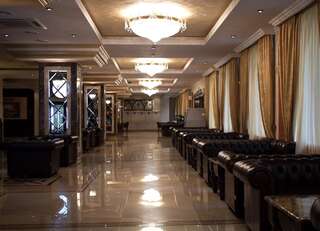 Курортные отели Solva Resort & SPA Поляна-7